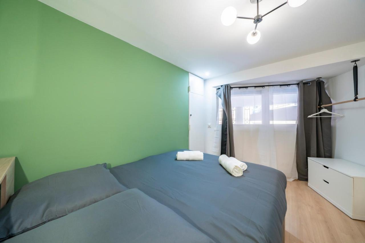 5Mn A Pied Monaco - Hypercentre - Aq Apartment Beausoleil Exterior photo