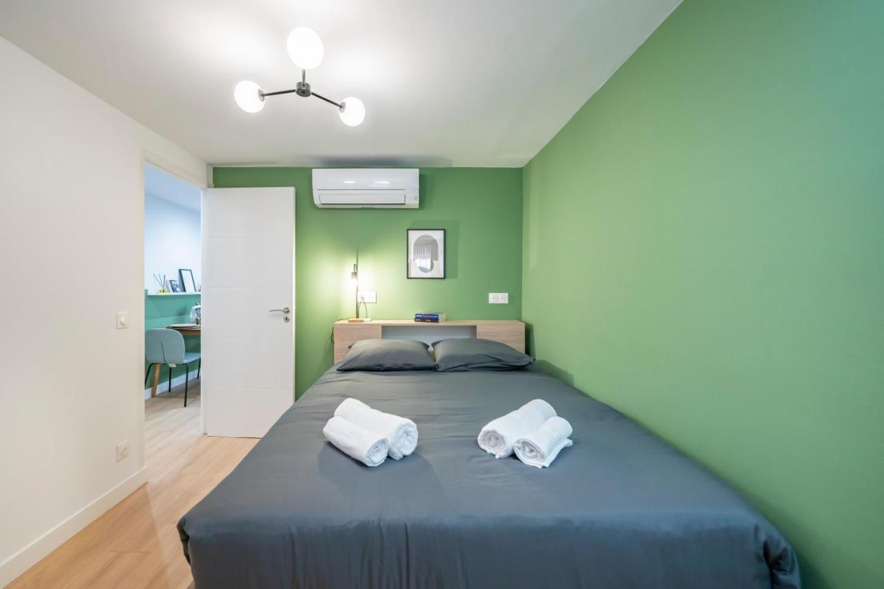 5Mn A Pied Monaco - Hypercentre - Aq Apartment Beausoleil Exterior photo
